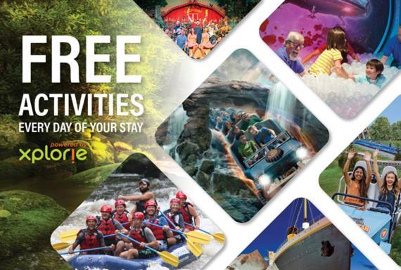 Her Majesty'S Way, Awesome Mtn Views, 1089 Free Tickets Each Paid Day, Dollywood And More 개틀린버그 외부 사진