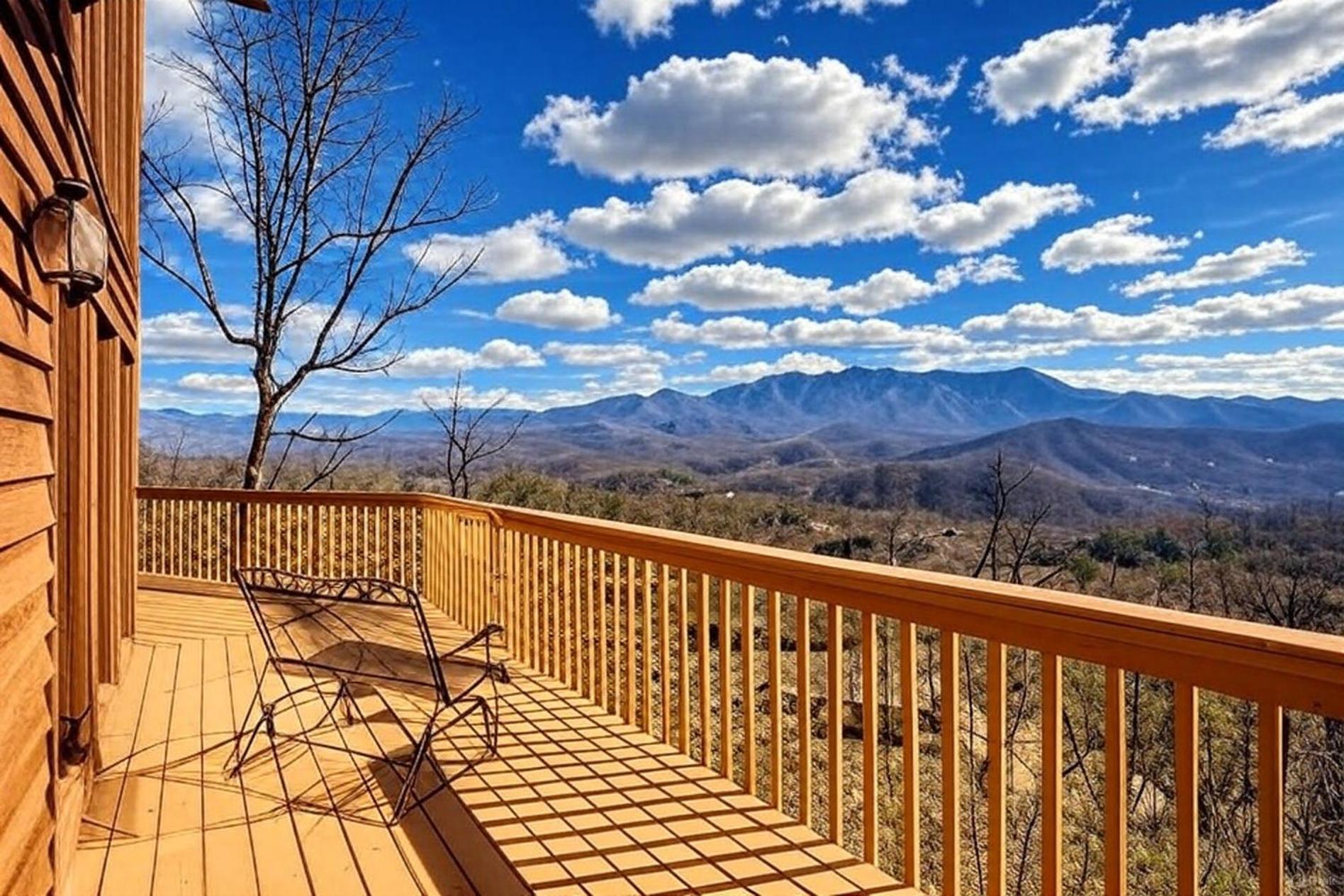 Her Majesty'S Way, Awesome Mtn Views, 1089 Free Tickets Each Paid Day, Dollywood And More 개틀린버그 외부 사진