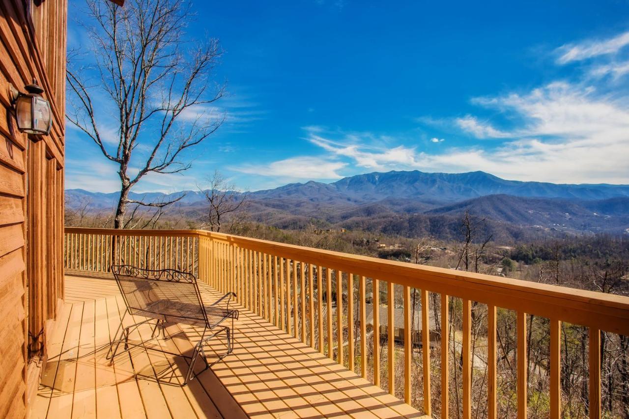Her Majesty'S Way, Awesome Mtn Views, 1089 Free Tickets Each Paid Day, Dollywood And More 개틀린버그 외부 사진